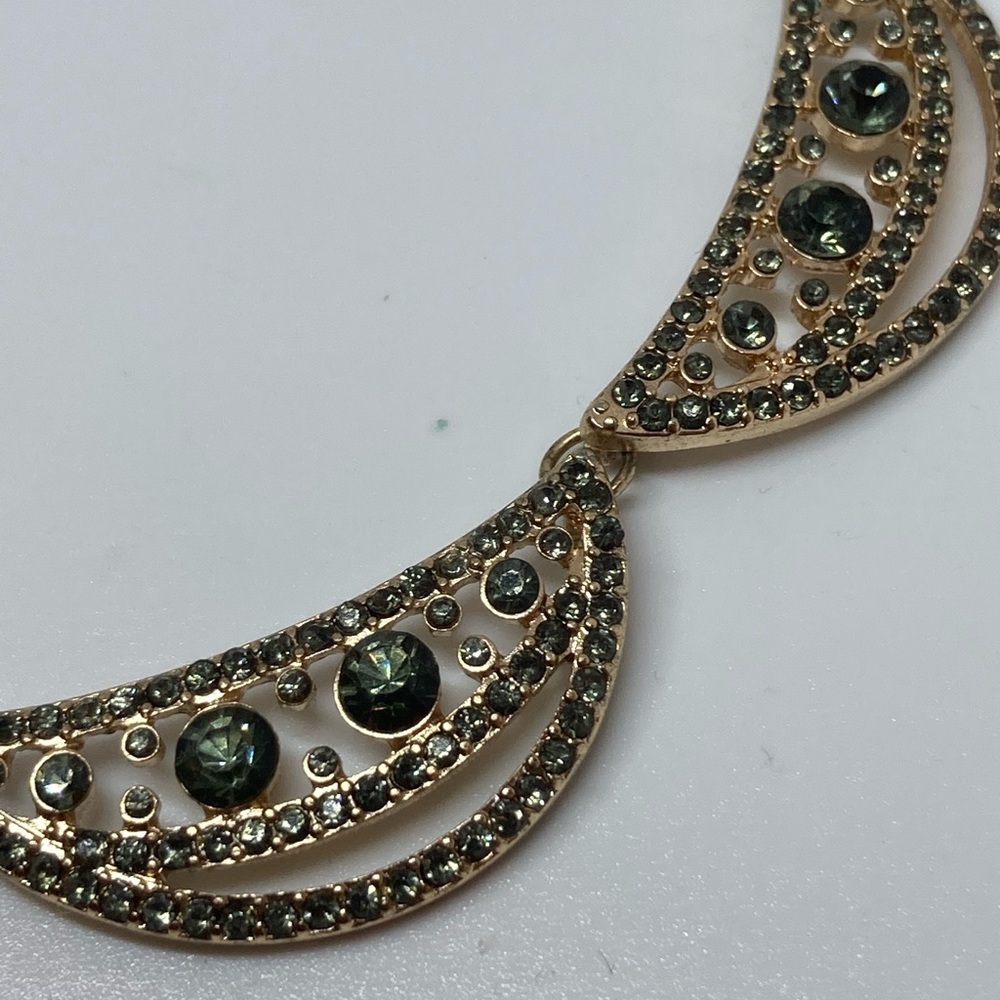 Fashion jewelry necklace - Picture 3 of 3